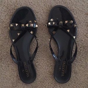 Valentino G Sandals